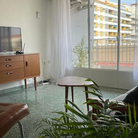 Apartamento Luminoso Piso Cerca De La Playa Cullera Exterior foto