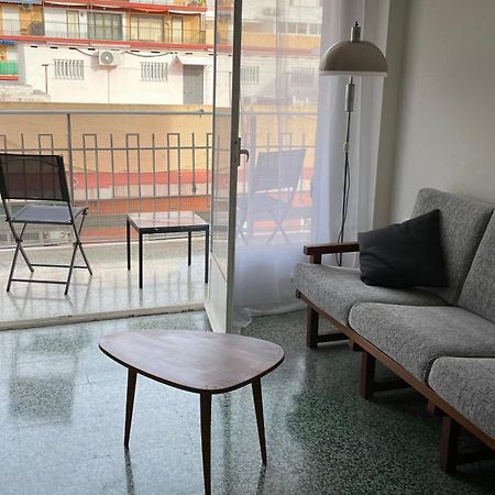 Apartamento Luminoso Piso Cerca De La Playa Cullera Exterior foto
