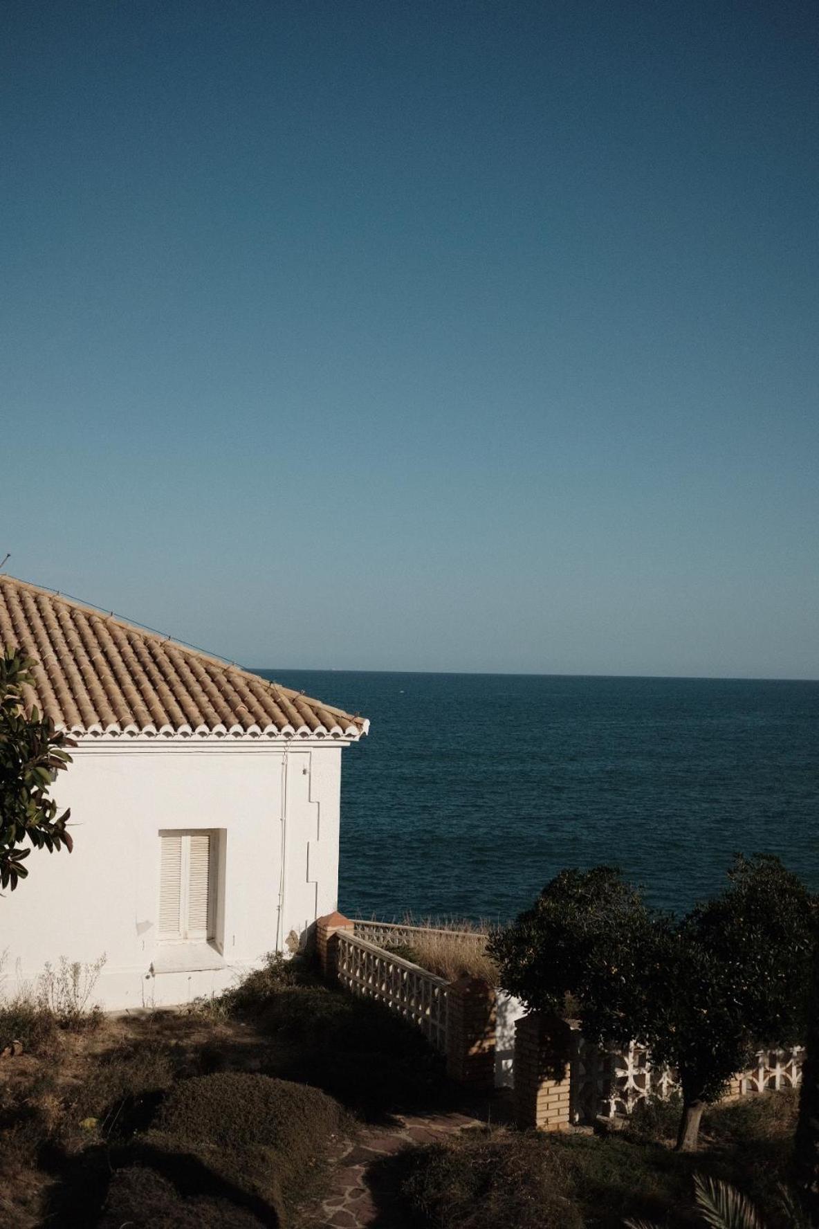 Apartamento Luminoso Piso Cerca De La Playa Cullera Exterior foto