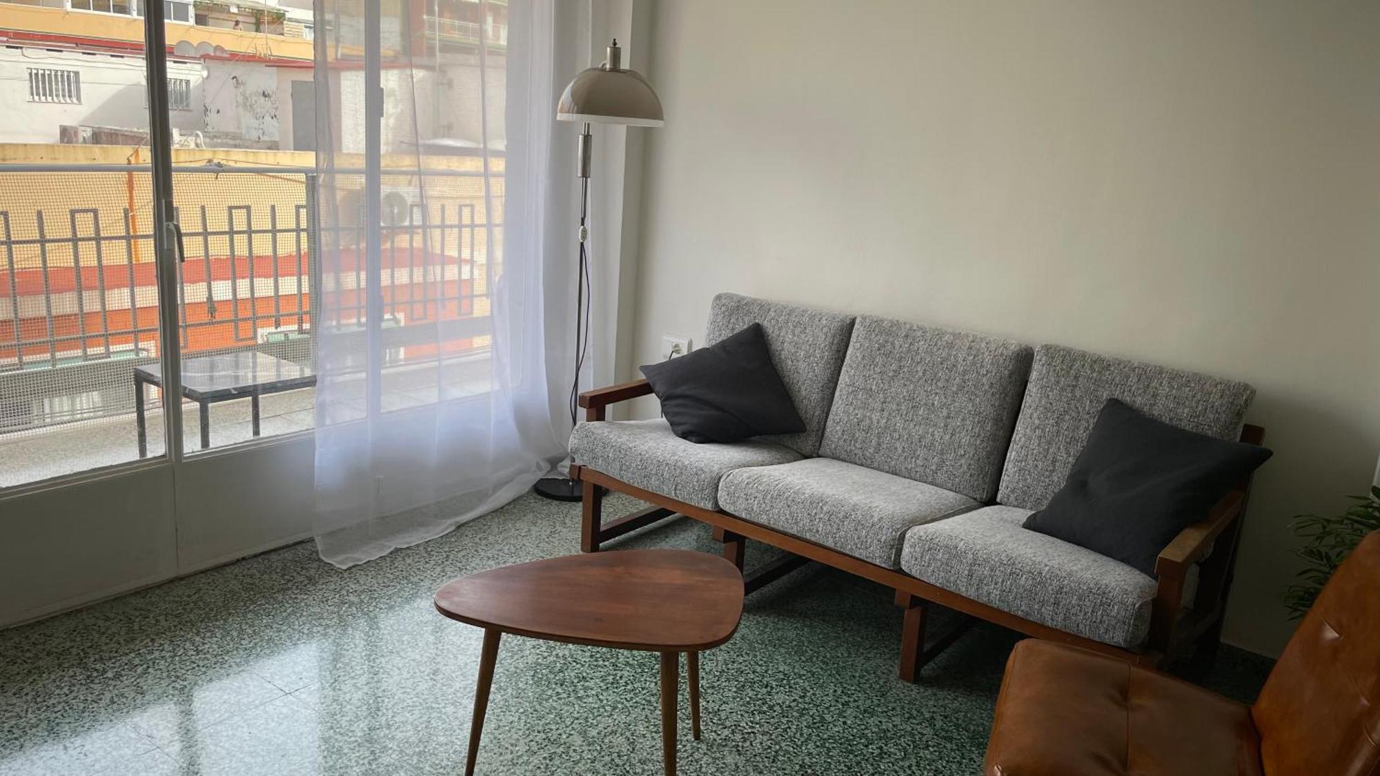 Apartamento Luminoso Piso Cerca De La Playa Cullera Exterior foto