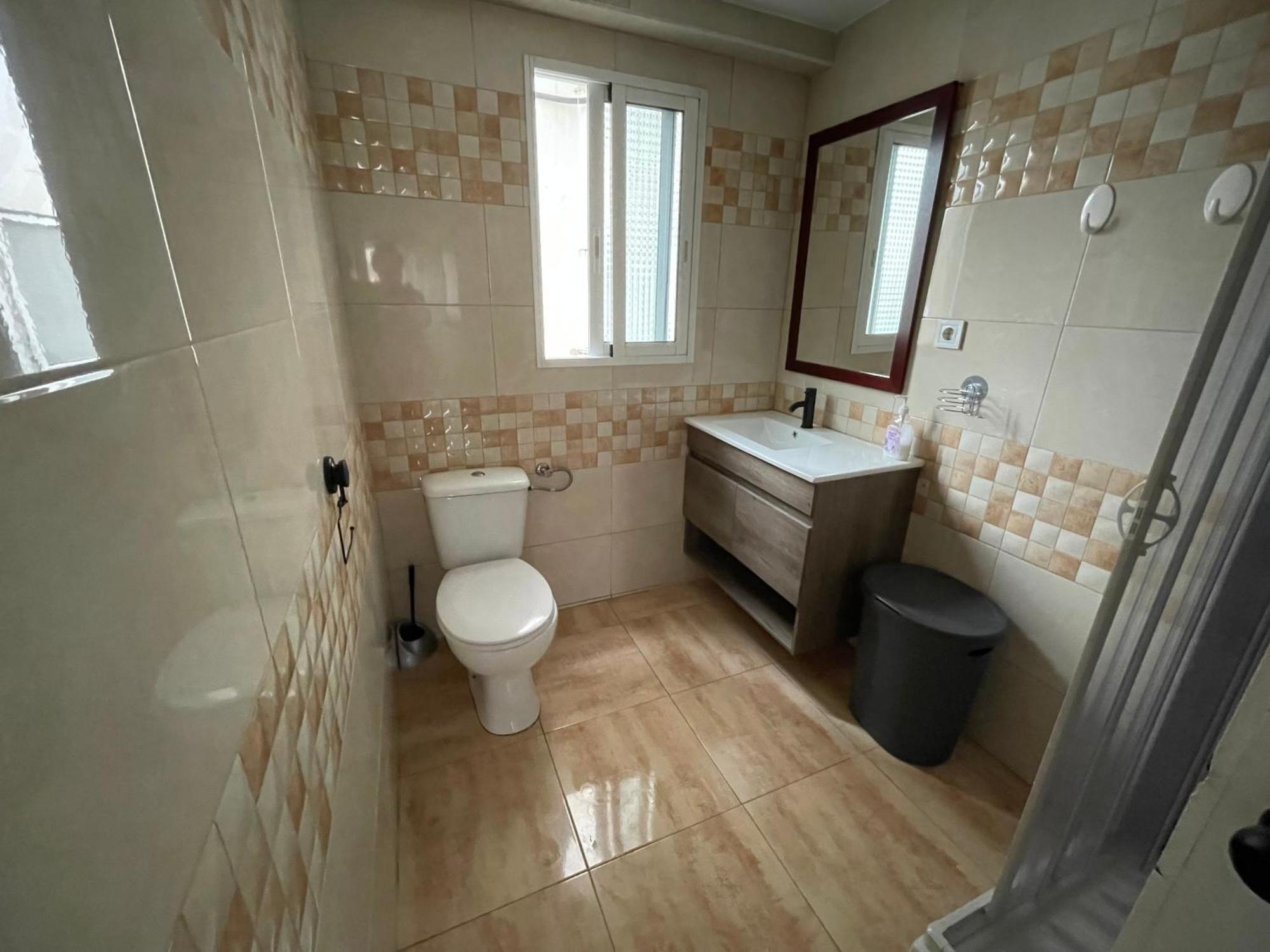 Apartamento Luminoso Piso Cerca De La Playa Cullera Exterior foto