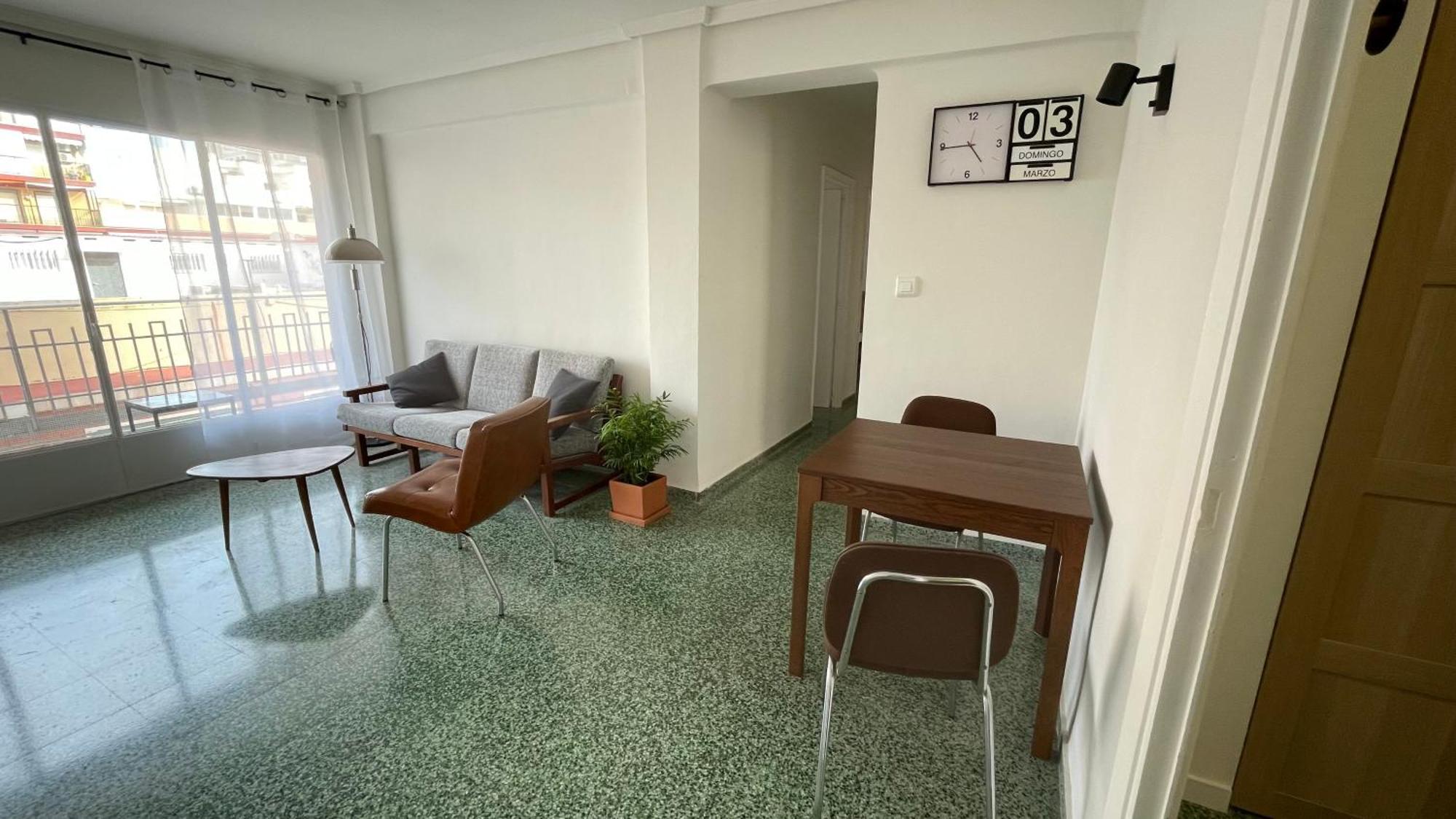 Apartamento Luminoso Piso Cerca De La Playa Cullera Exterior foto