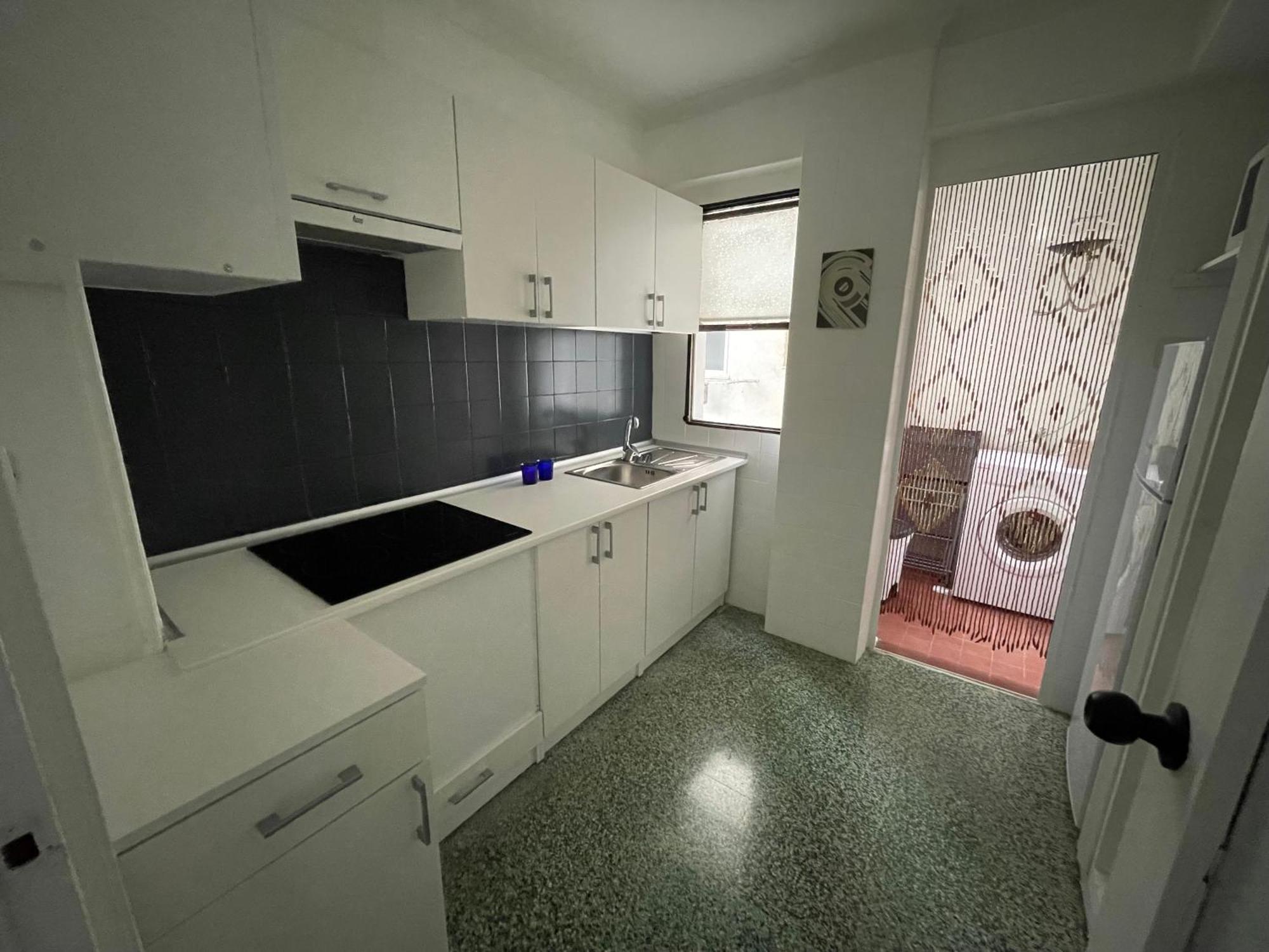 Apartamento Luminoso Piso Cerca De La Playa Cullera Exterior foto